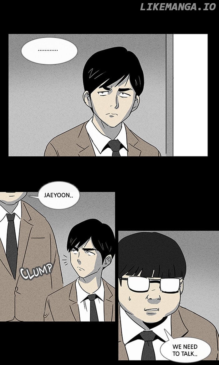 Tales of the unusual chapter 5 - page 17