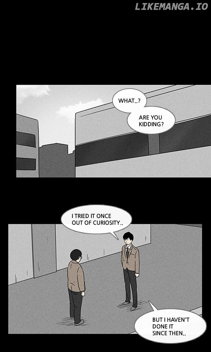 Tales of the unusual chapter 5 - page 18