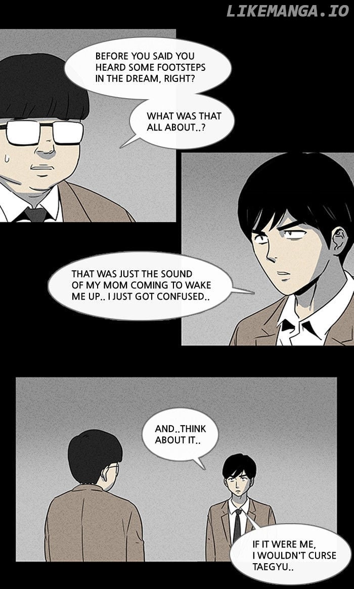 Tales of the unusual chapter 5 - page 19