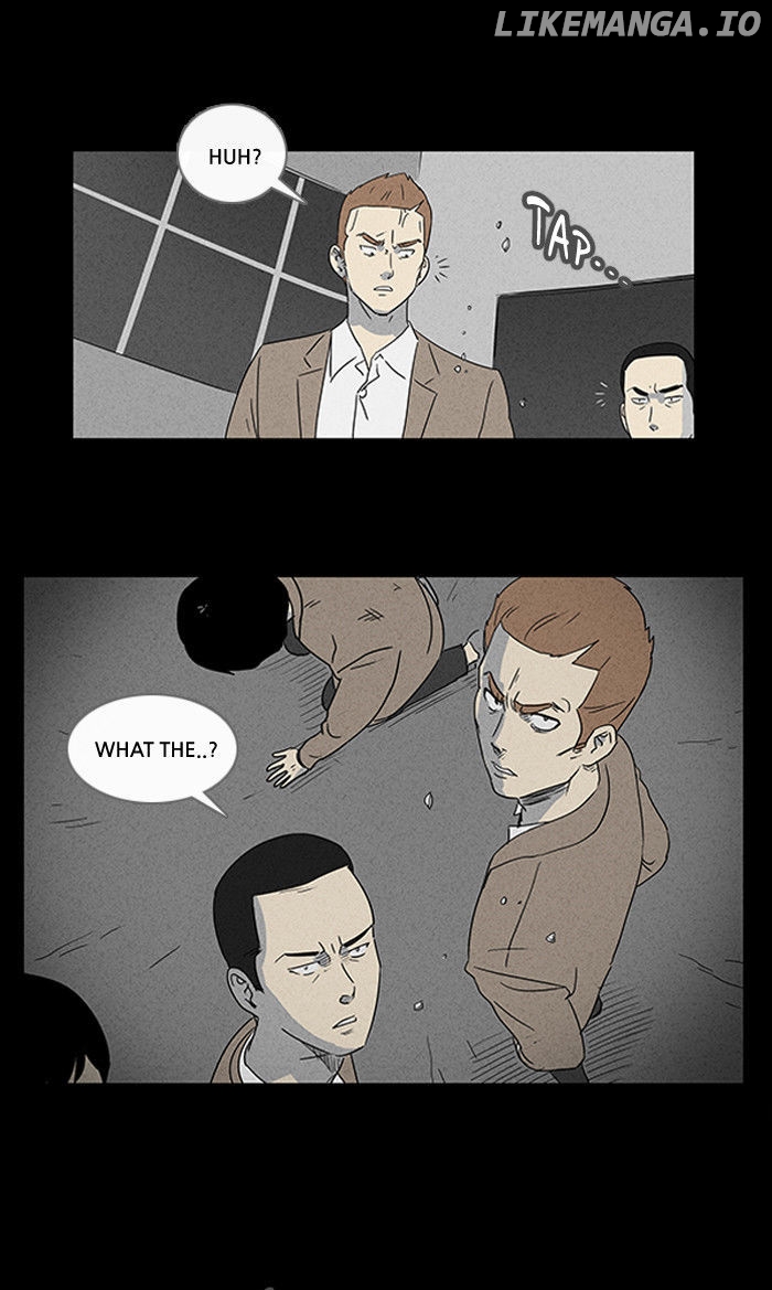 Tales of the unusual chapter 5 - page 2