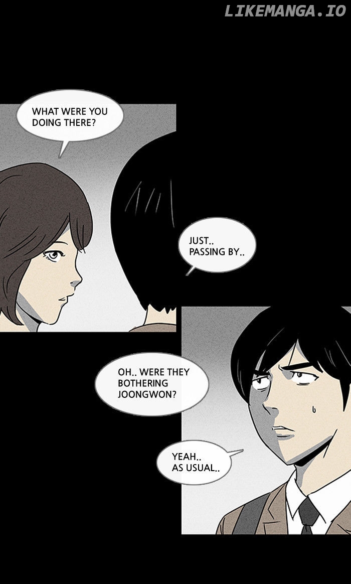 Tales of the unusual chapter 5 - page 25