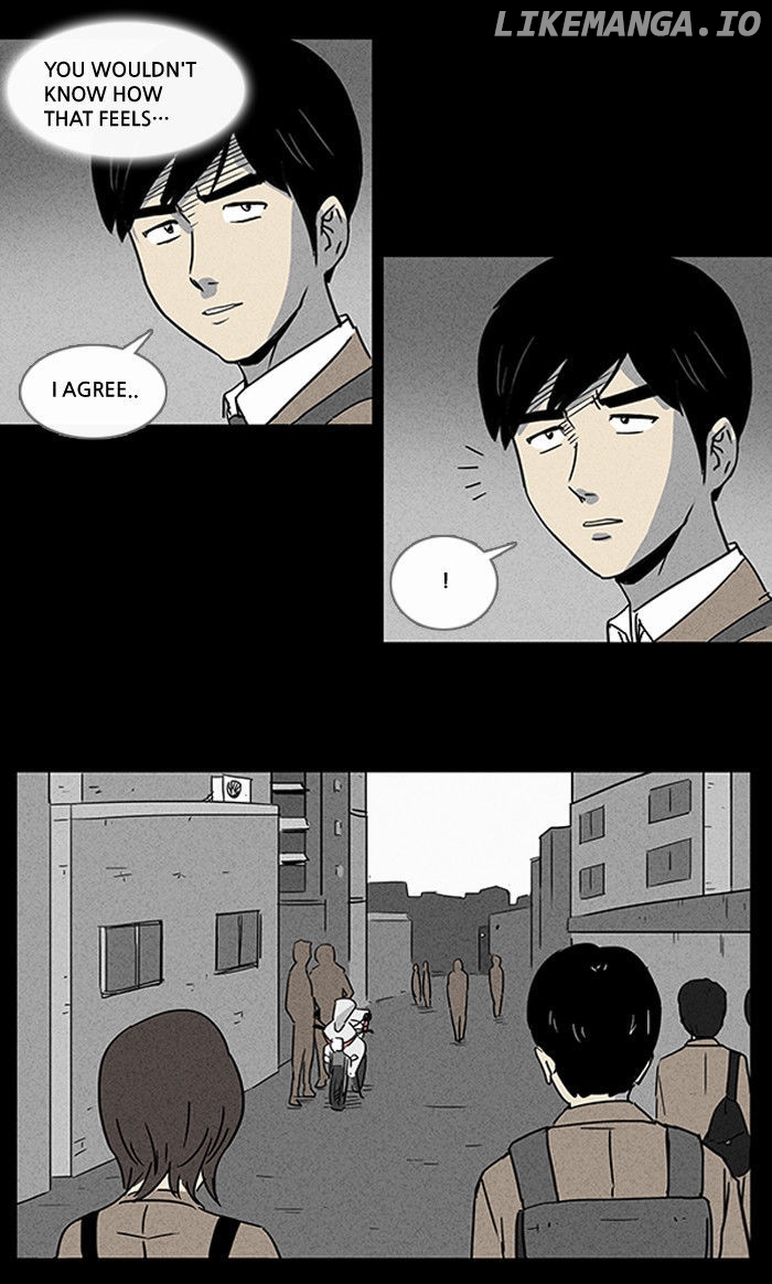 Tales of the unusual chapter 5 - page 27