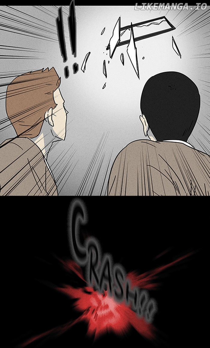 Tales of the unusual chapter 5 - page 3