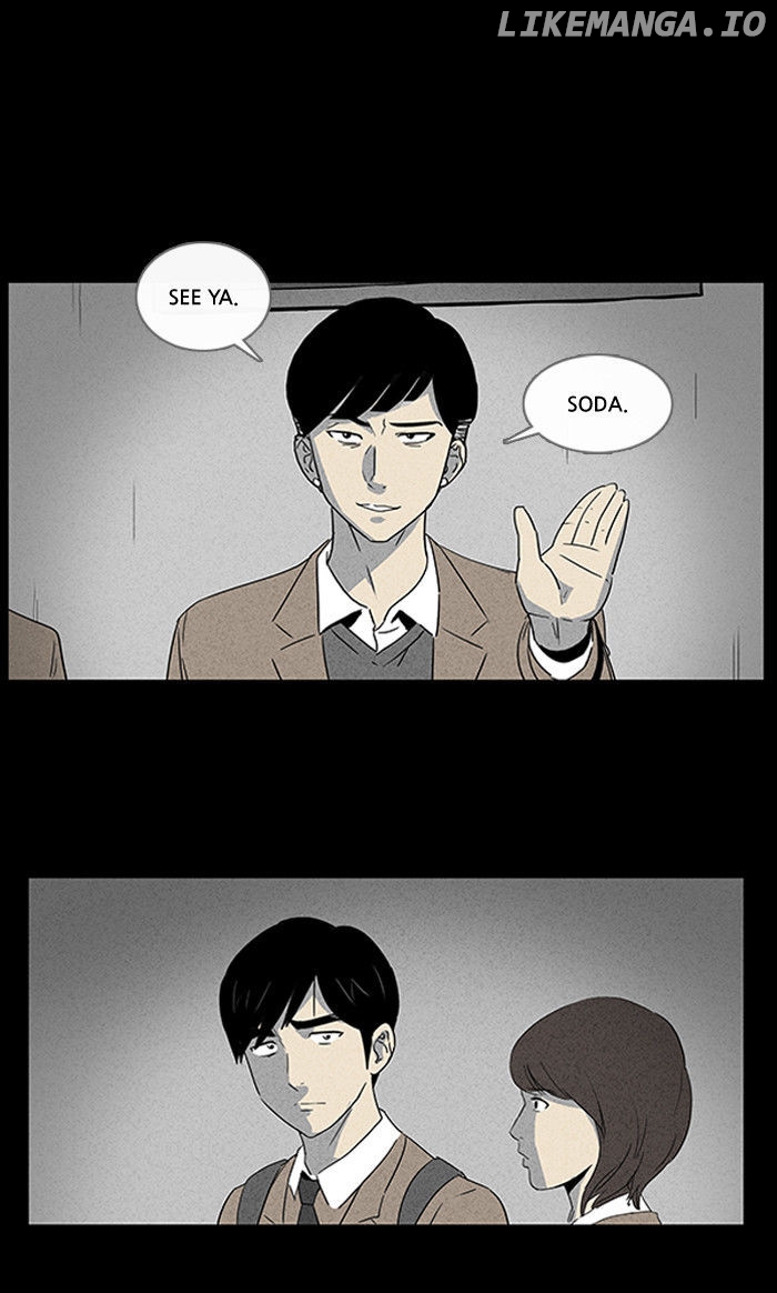 Tales of the unusual chapter 5 - page 31