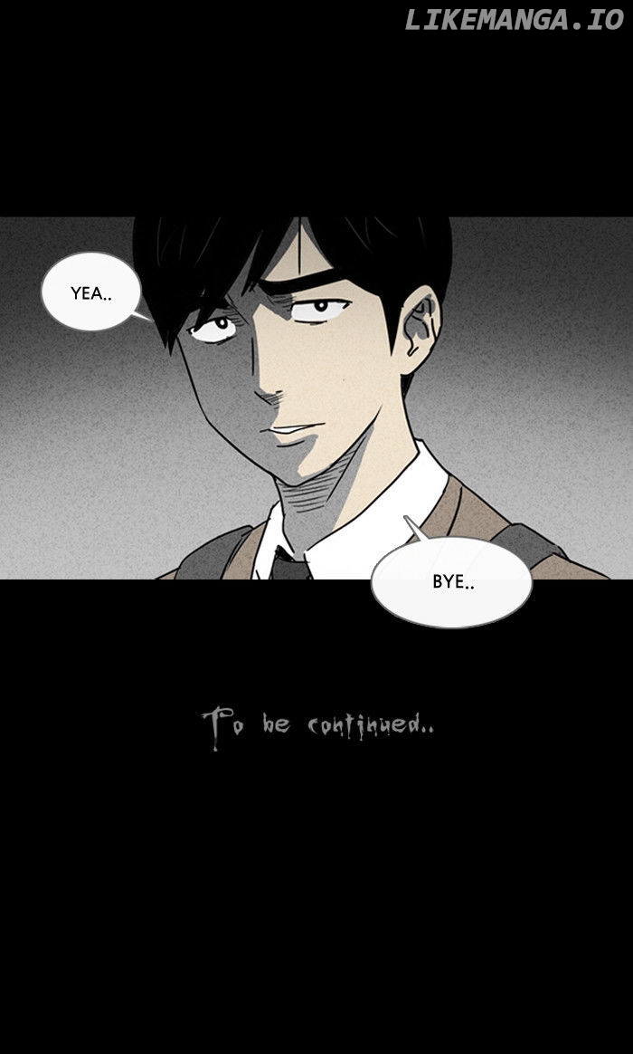 Tales of the unusual chapter 5 - page 32