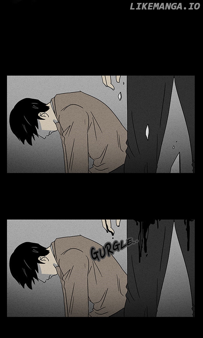 Tales of the unusual chapter 5 - page 4