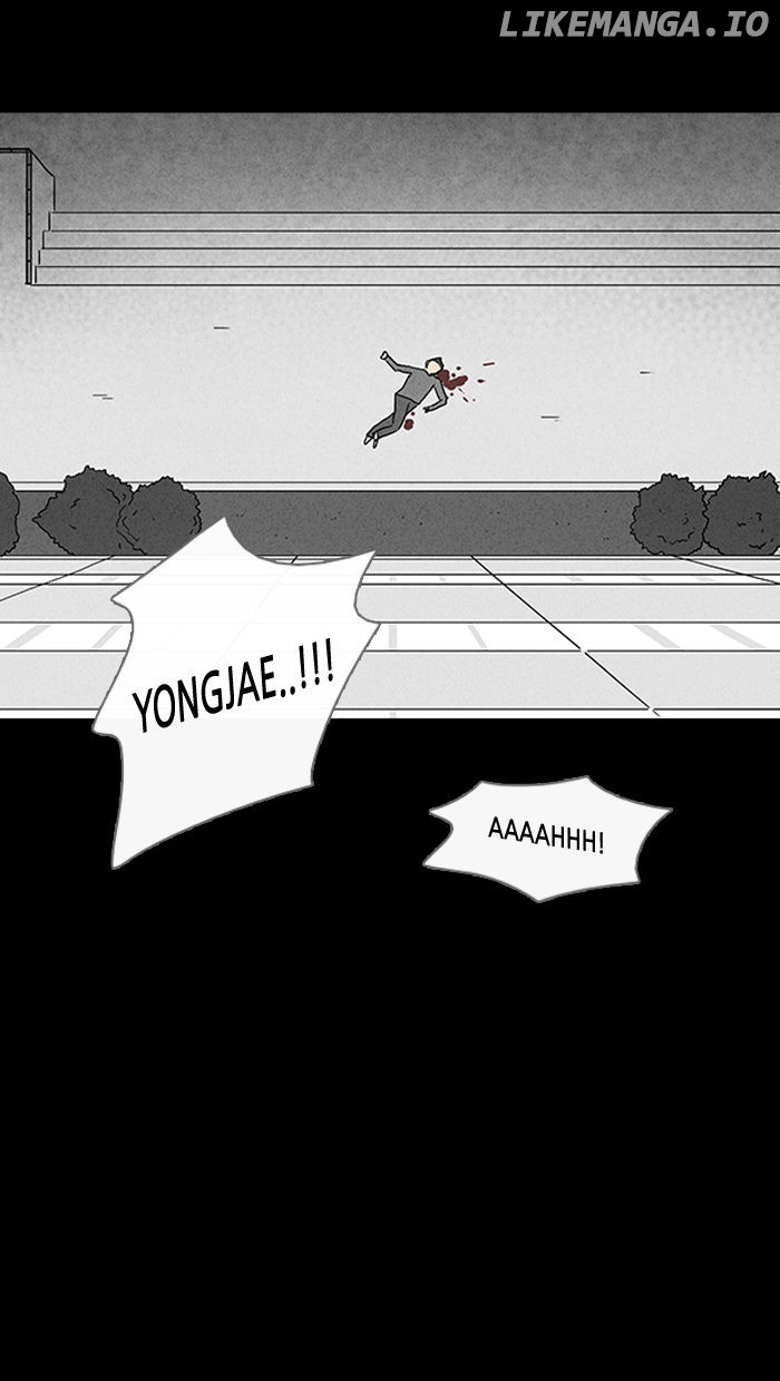 Tales of the unusual chapter 66 - page 10