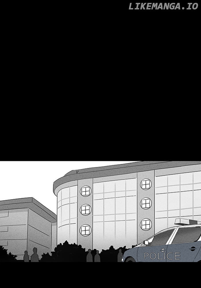 Tales of the unusual chapter 66 - page 11