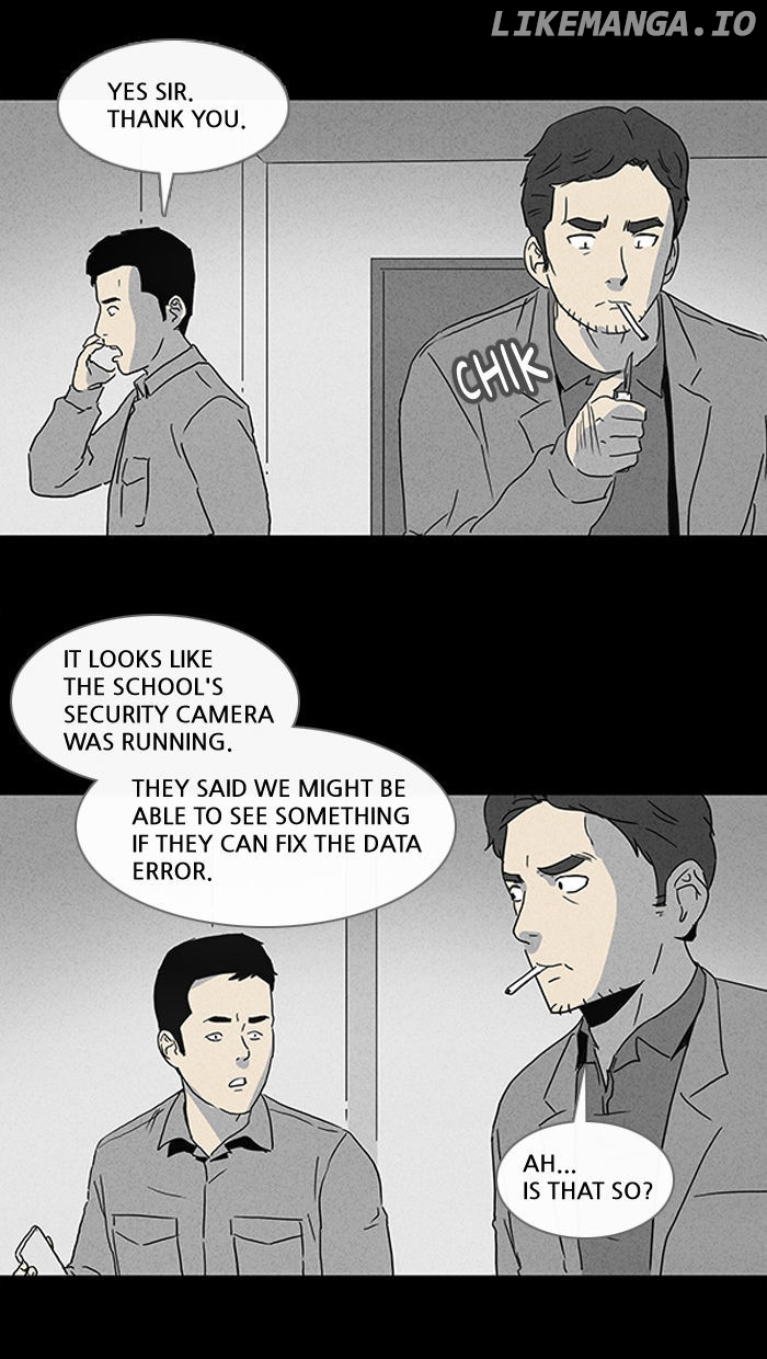 Tales of the unusual chapter 66 - page 15