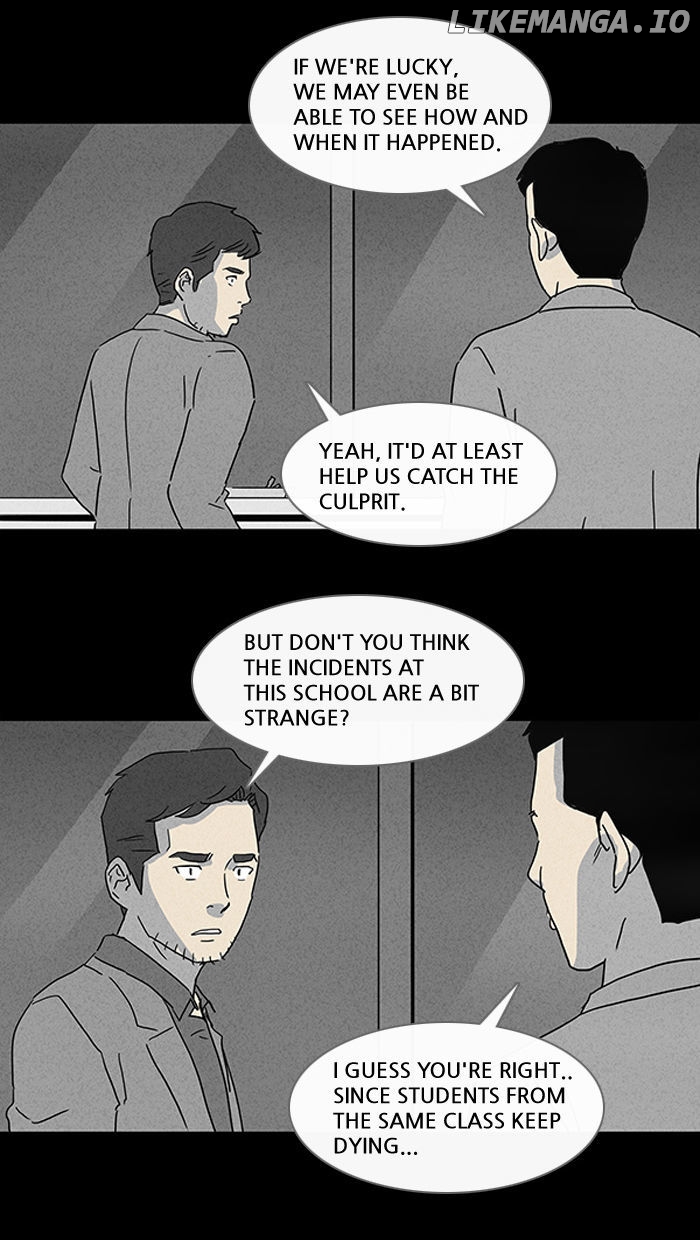 Tales of the unusual chapter 66 - page 16