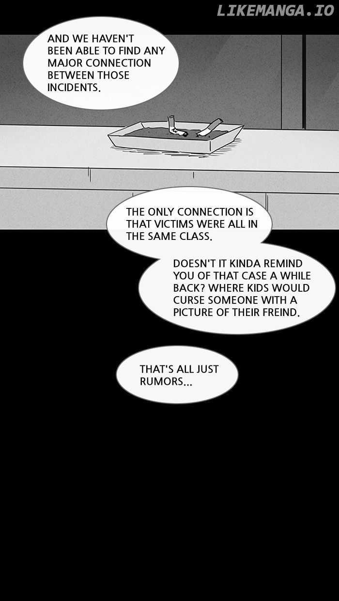 Tales of the unusual chapter 66 - page 17