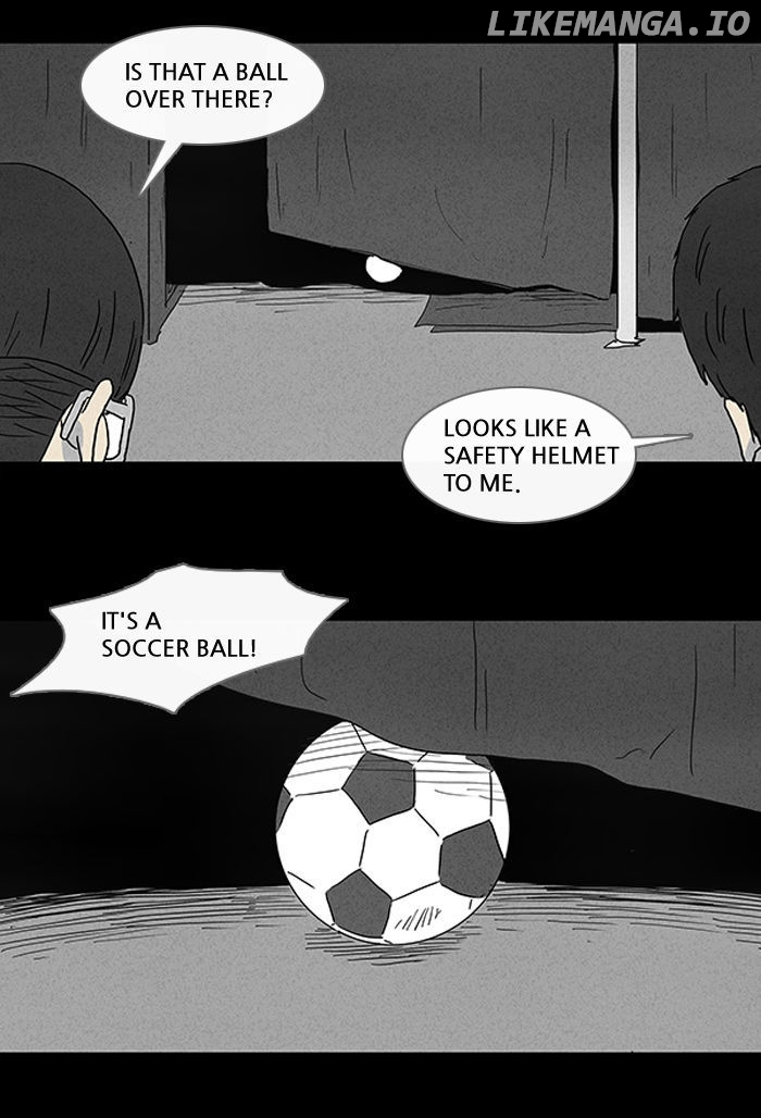Tales of the unusual chapter 66 - page 20