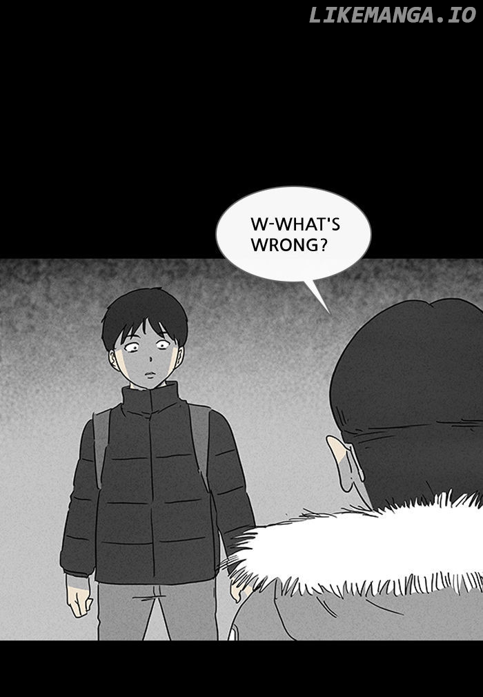 Tales of the unusual chapter 66 - page 24