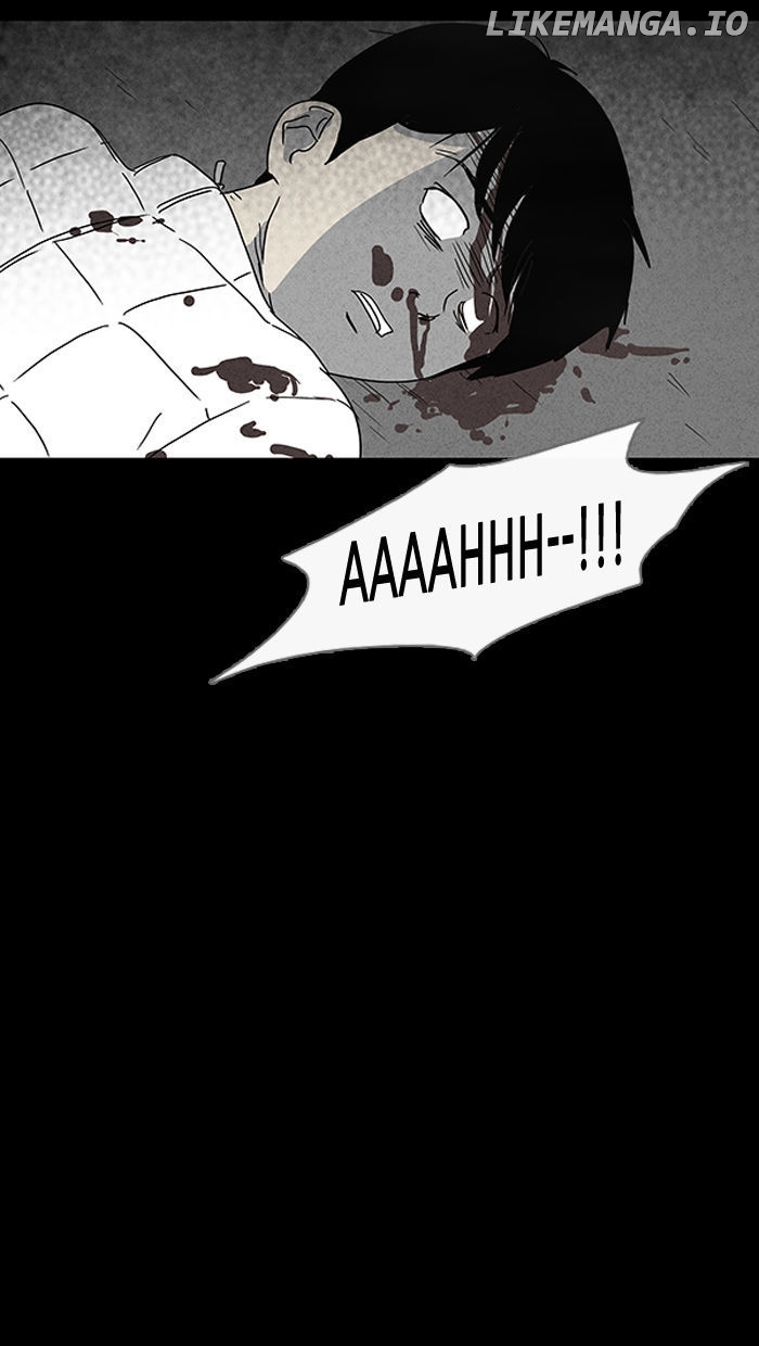 Tales of the unusual chapter 66 - page 3