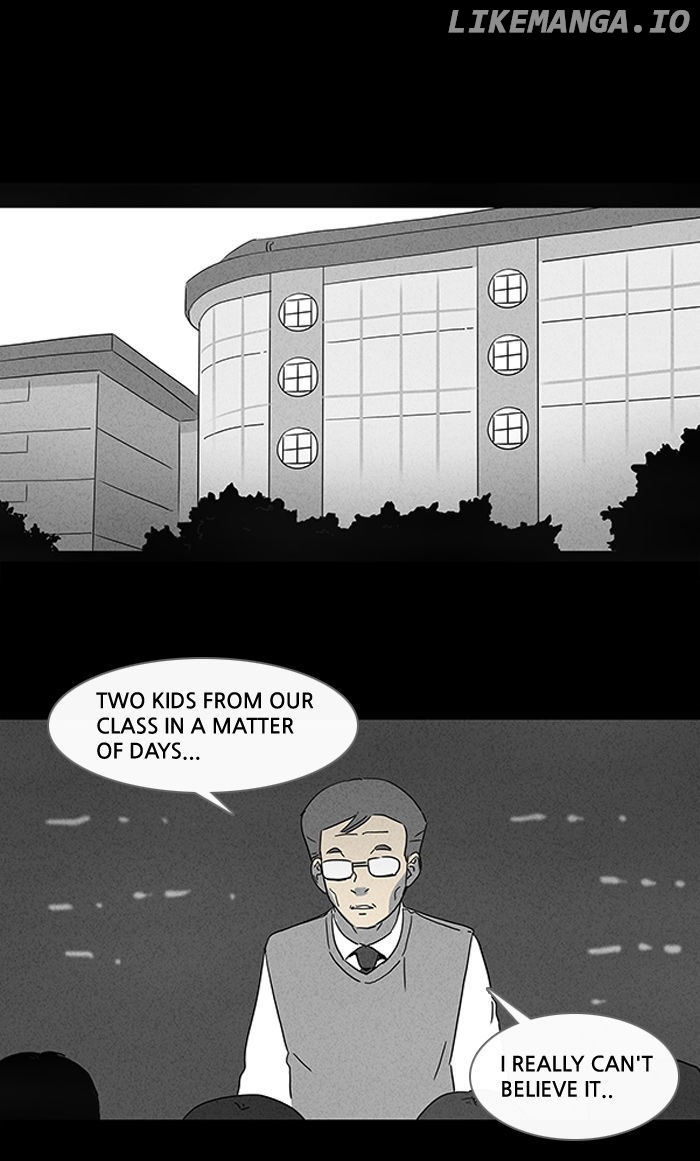 Tales of the unusual chapter 66 - page 4