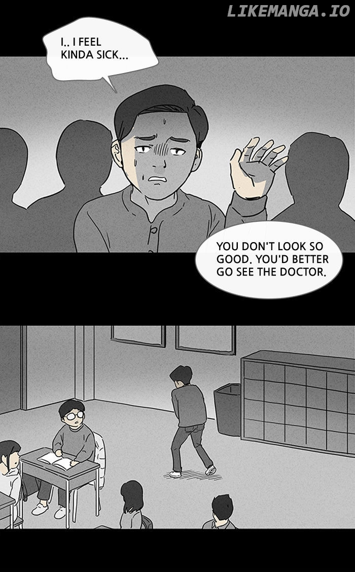 Tales of the unusual chapter 66 - page 6