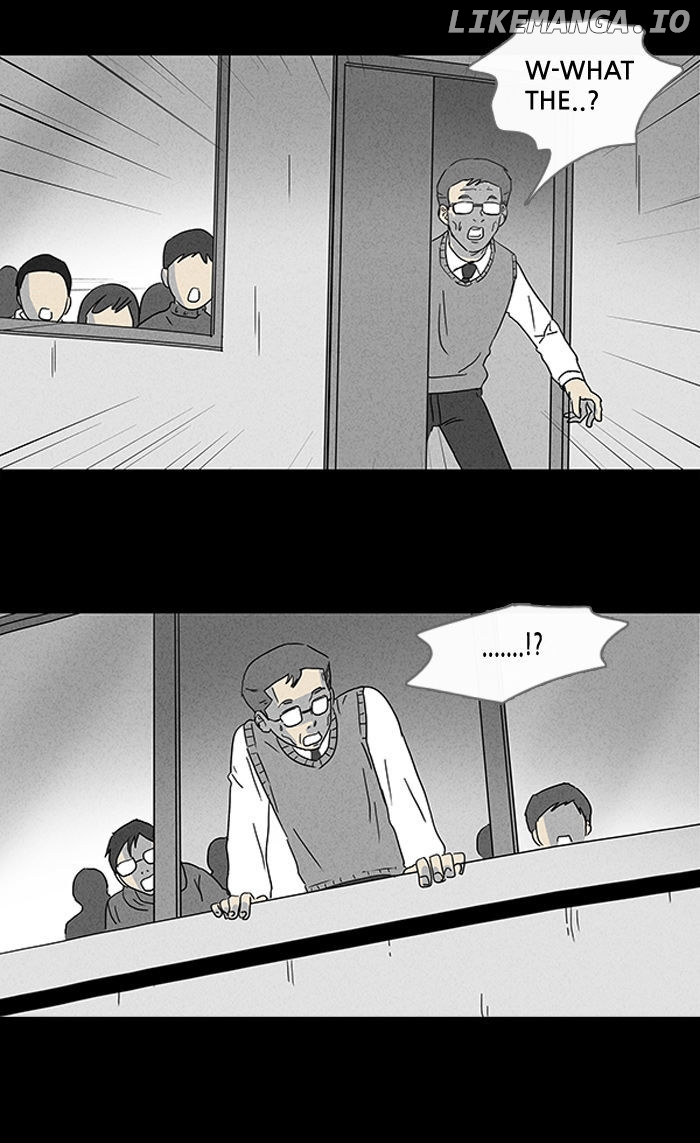 Tales of the unusual chapter 66 - page 9