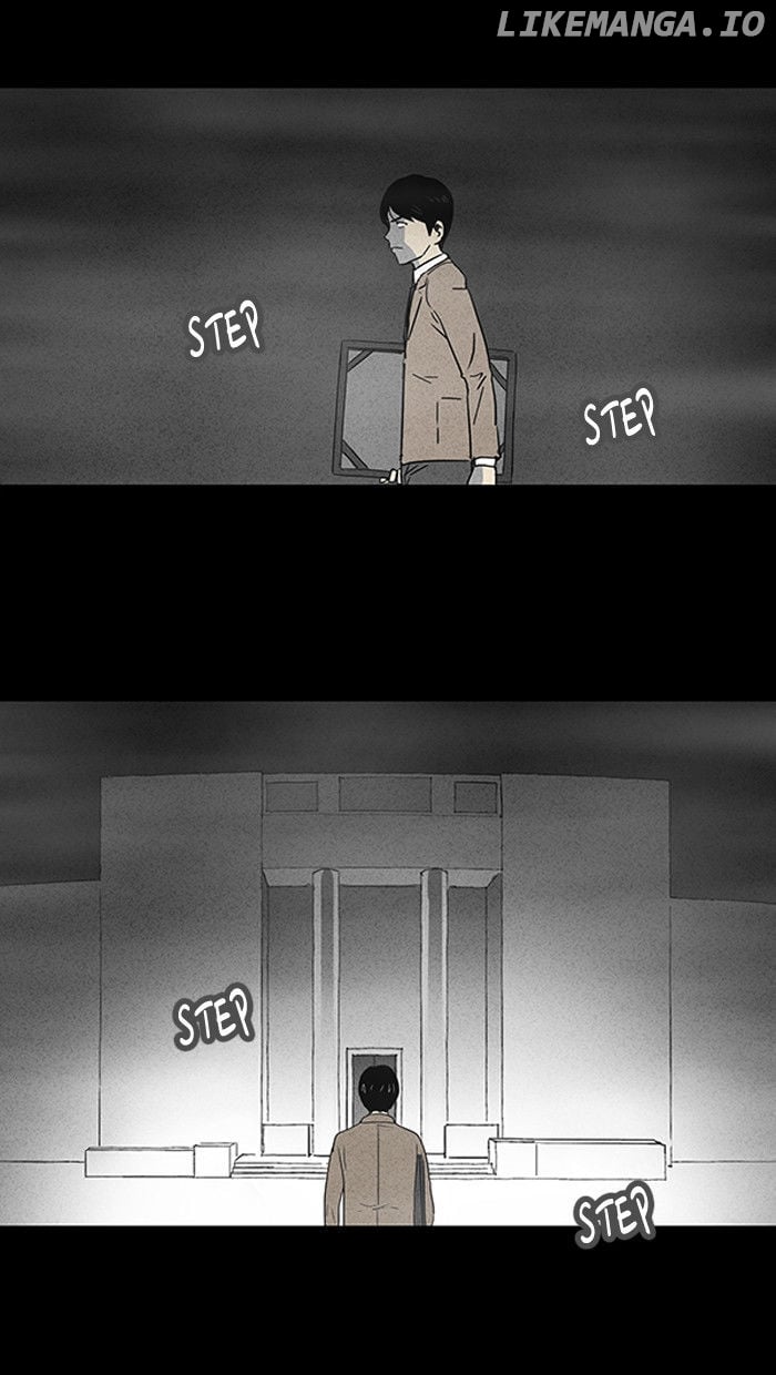 Tales of the unusual chapter 6 - page 11