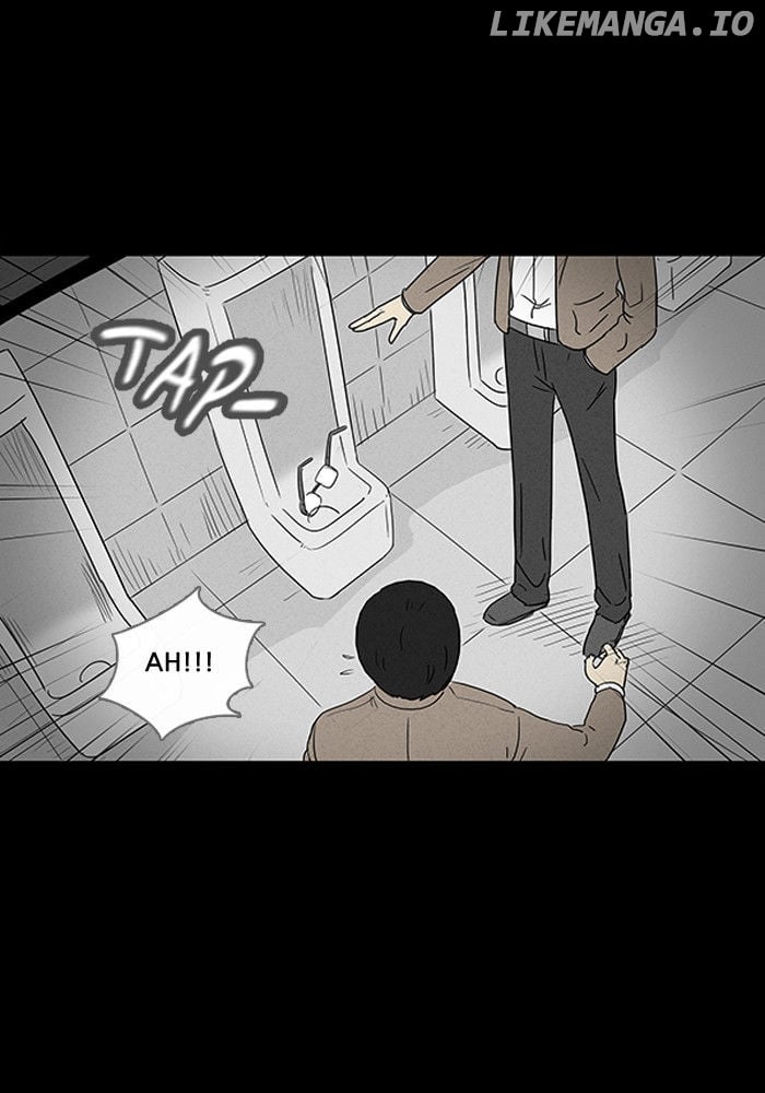 Tales of the unusual chapter 6 - page 17