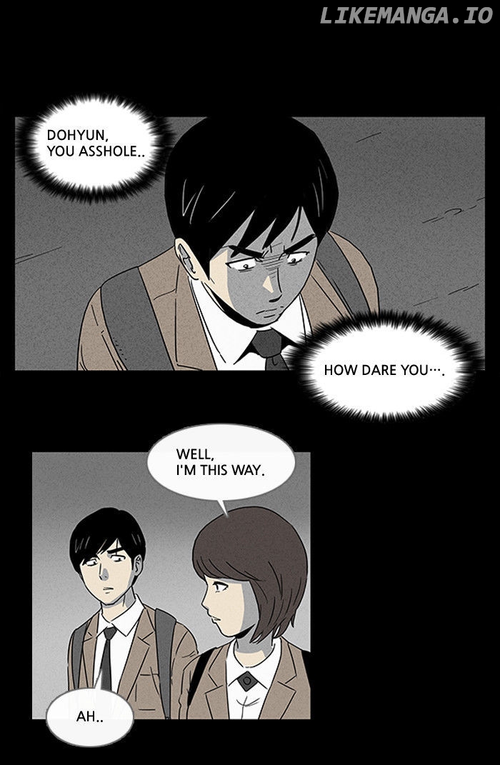 Tales of the unusual chapter 6 - page 2