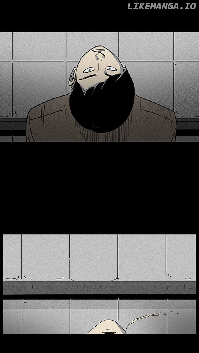 Tales of the unusual chapter 6 - page 23