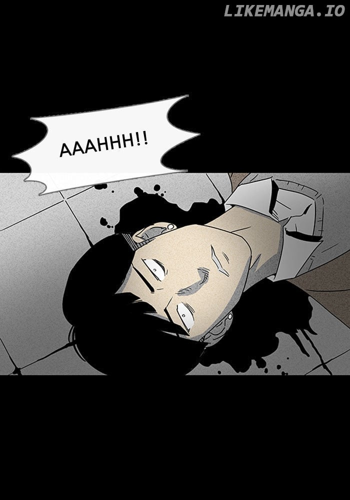 Tales of the unusual chapter 6 - page 26