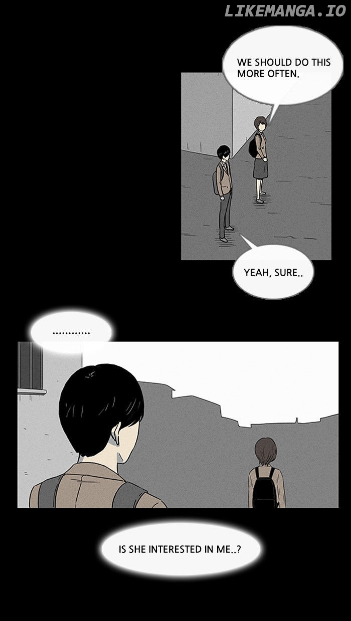Tales of the unusual chapter 6 - page 3