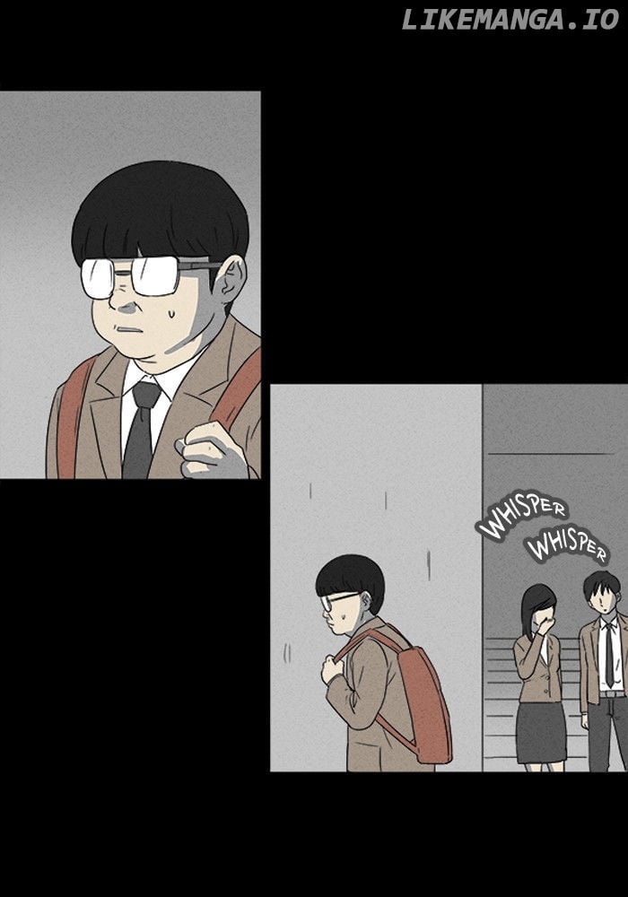 Tales of the unusual chapter 6 - page 31