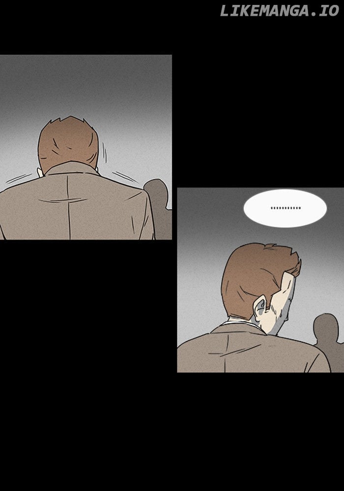 Tales of the unusual chapter 6 - page 34