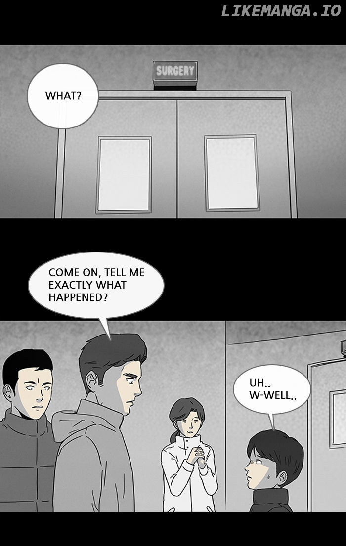 Tales of the unusual chapter 67 - page 10
