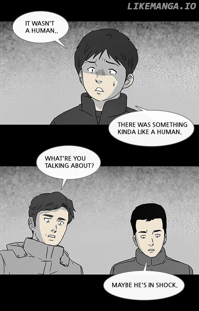 Tales of the unusual chapter 67 - page 11