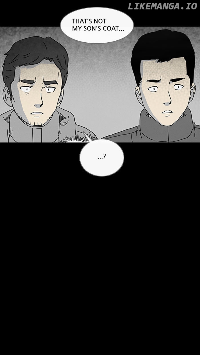 Tales of the unusual chapter 67 - page 13