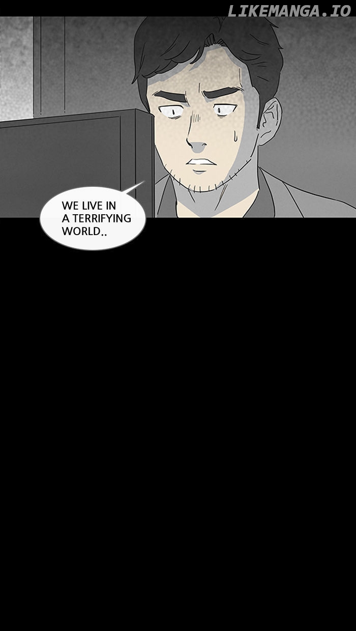 Tales of the unusual chapter 67 - page 15
