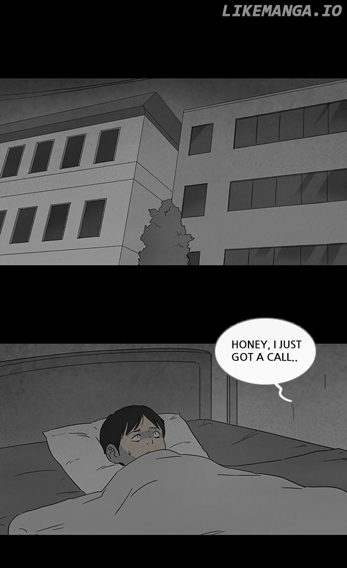 Tales of the unusual chapter 67 - page 16