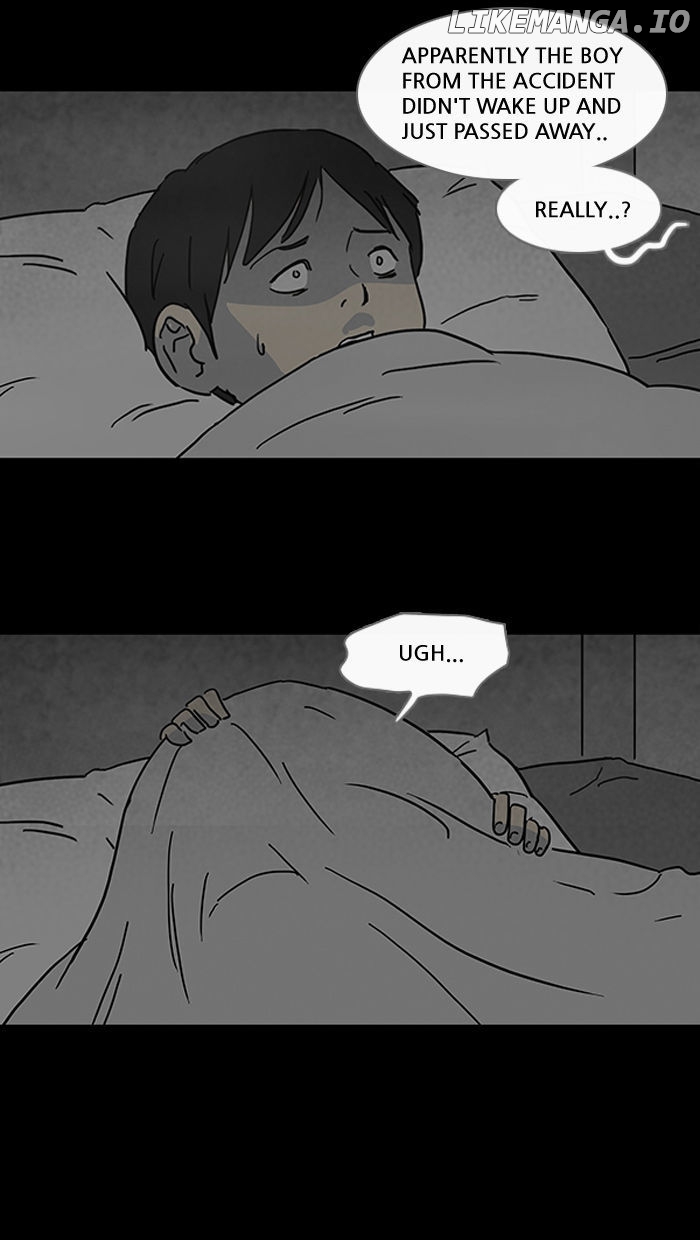 Tales of the unusual chapter 67 - page 17