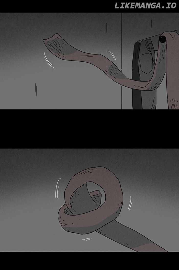 Tales of the unusual chapter 67 - page 21