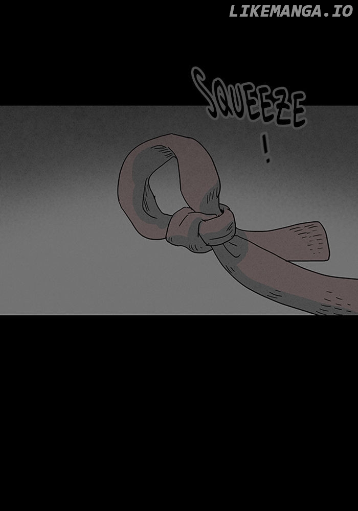Tales of the unusual chapter 67 - page 22