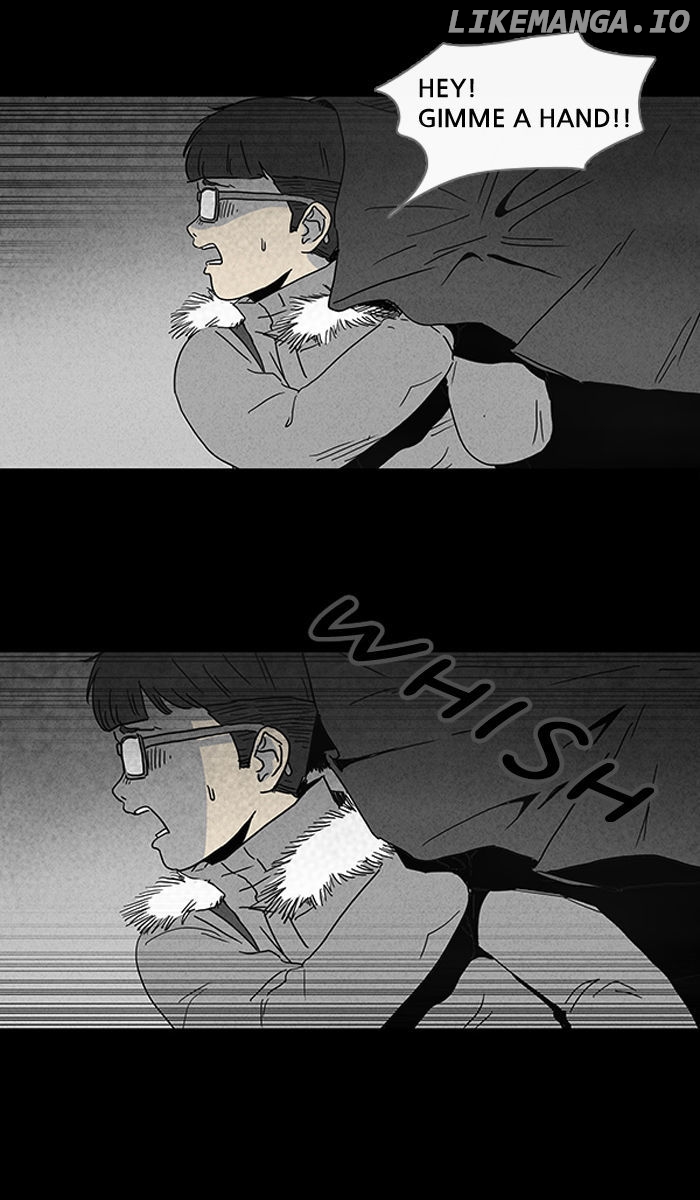 Tales of the unusual chapter 67 - page 4