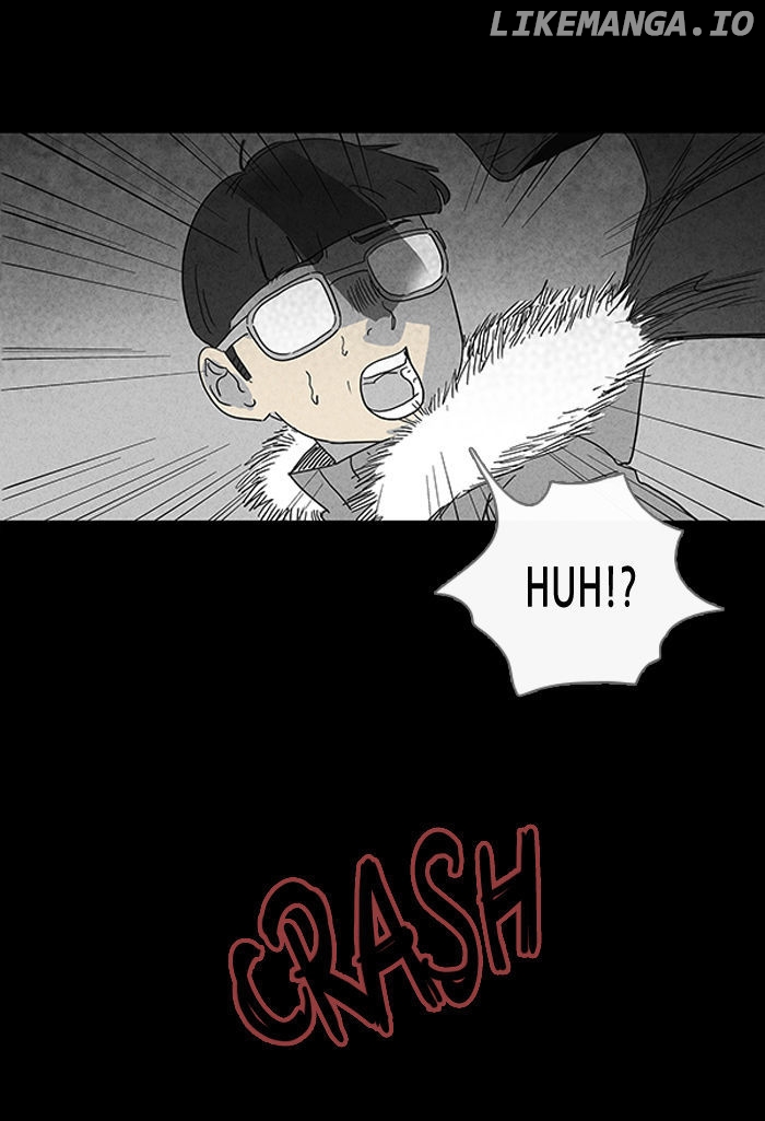 Tales of the unusual chapter 67 - page 6