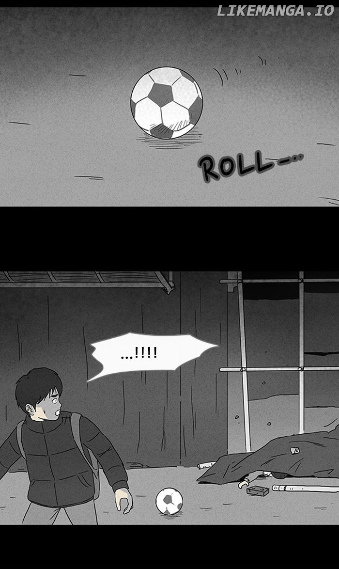 Tales of the unusual chapter 67 - page 7