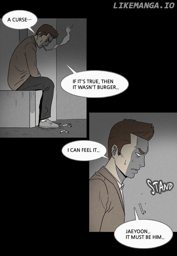 Tales of the unusual chapter 7 - page 10