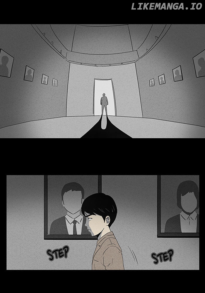Tales of the unusual chapter 7 - page 13