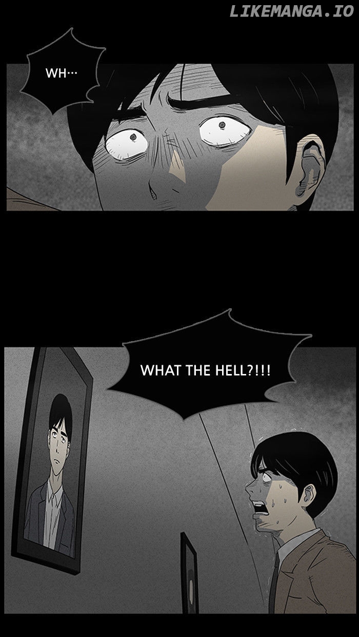 Tales of the unusual chapter 7 - page 16