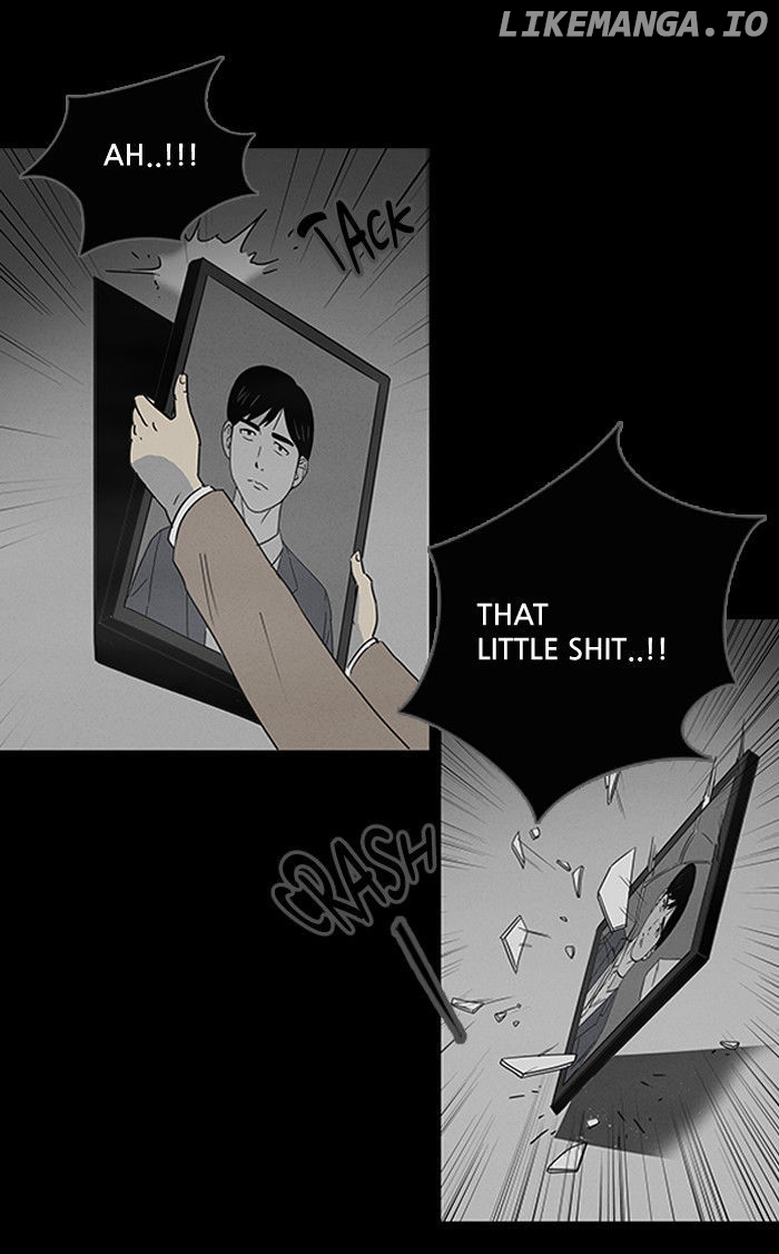 Tales of the unusual chapter 7 - page 17