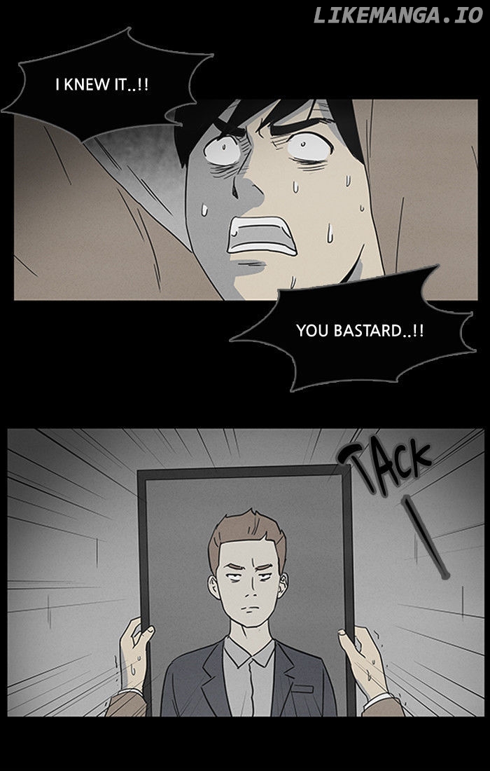 Tales of the unusual chapter 7 - page 18