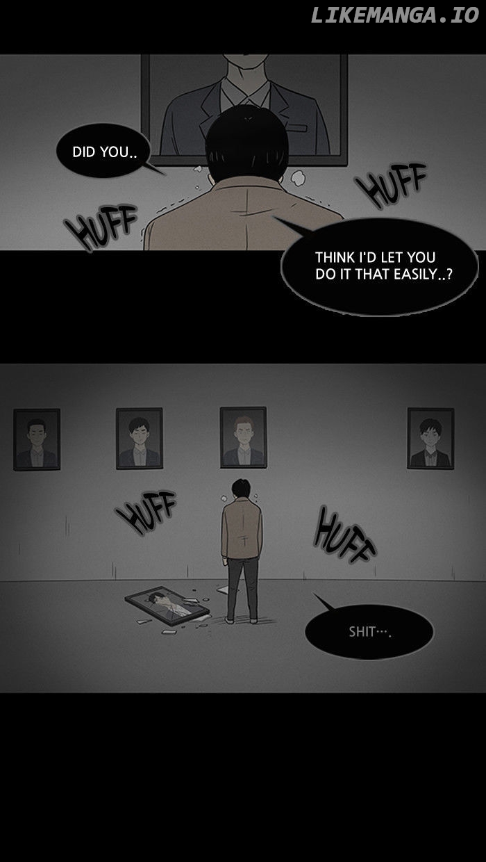 Tales of the unusual chapter 7 - page 19
