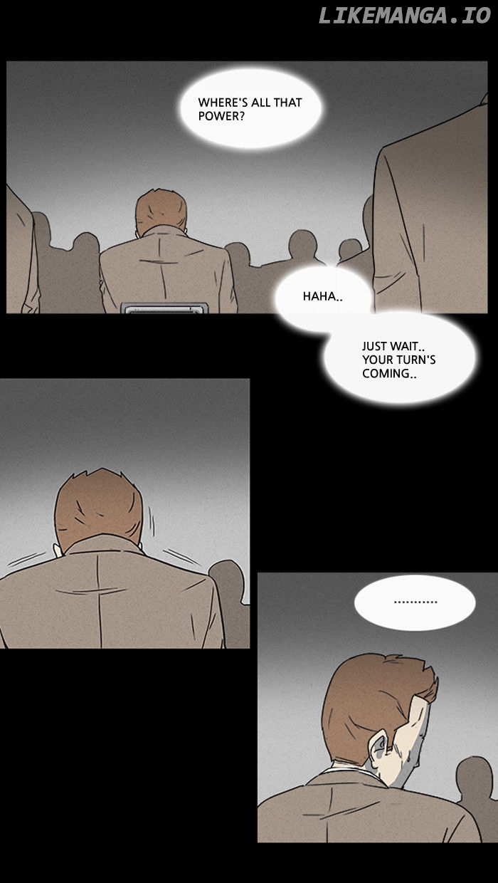 Tales of the unusual chapter 7 - page 2