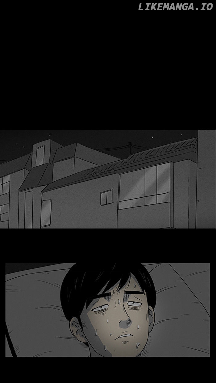 Tales of the unusual chapter 7 - page 20
