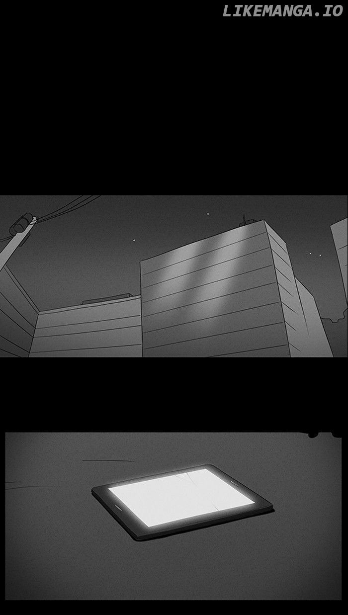 Tales of the unusual chapter 7 - page 23