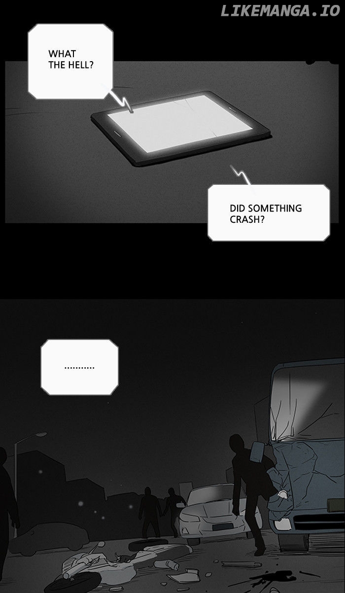 Tales of the unusual chapter 7 - page 24